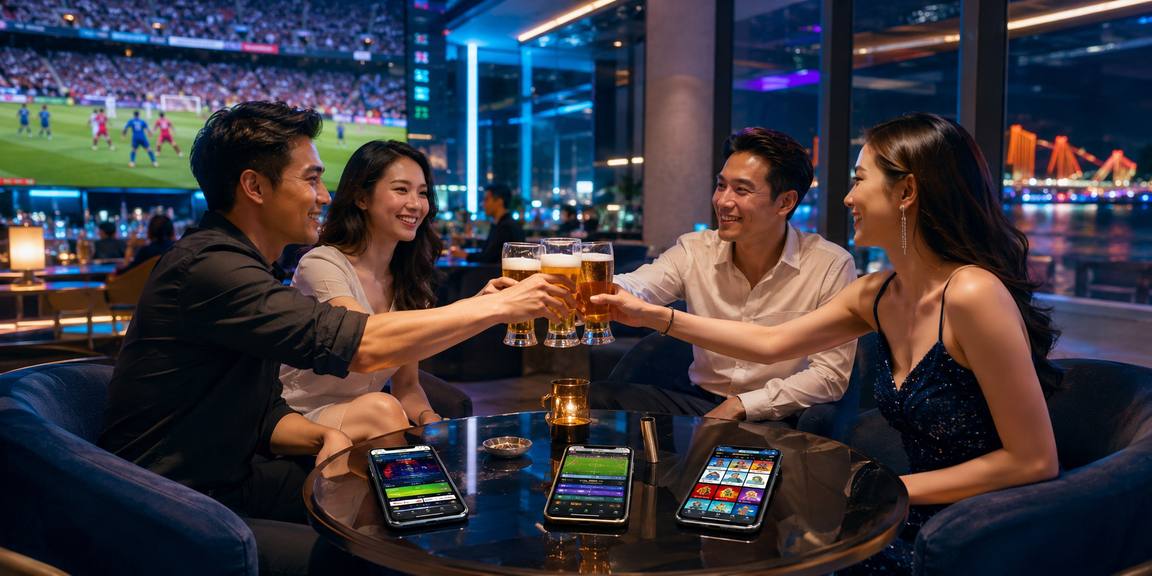 god 8 Ưu đãi Live Casino